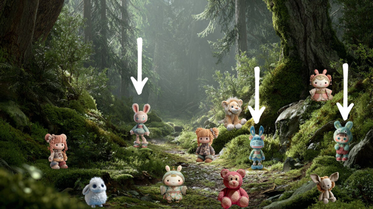 LA BOO BOO image number null